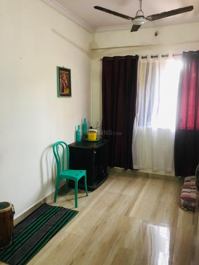Bedroom Image of Sweet home in Andheri West, Mumbai