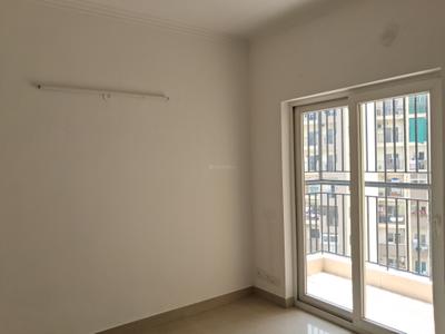 Bedroom Image of 1044 Sq.ft 2 BHK Apartment / Flat for sale in Paramount Floraville, Kulesara Noida for Rs. 11500000