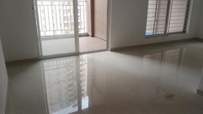 Living Room Image of 1064 Sq.ft 2 BHK Apartment / Flat for sale in Goel Ganga Fernhill, Undri Pune for Rs. 6000000