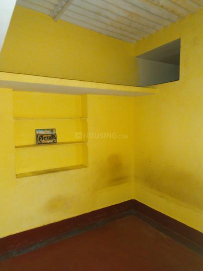 P&T Layout, Thanisandra Bedroom 1