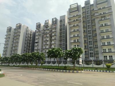 Image of 825 Sq.ft 2 BHK Apartment / Flat for sale in Solitaire Valley, Jalalpur Ghosi, Allahabad for Rs. 5500000