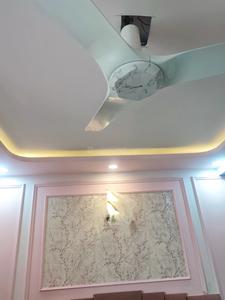 Hall Image of 2400 Sq.ft 4 BHK Apartment / Flat for rent in Rishita Manhattan, Gomti Nagar Lucknow for Rs. 52000