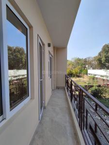 Balcony Image of 1570 Sq.ft 3 BHK Apartment / Flat for sale in Vajra S Abode, Kukatpally Hyderabad for Rs. 12500000