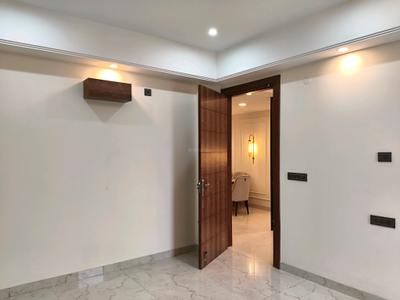 Bedroom Image of 2300 Sq.ft 4 BHK Builder Floor for sale in BPTP Astaire Garden Floors, Sector 70A Gurgaon for Rs. 29500000