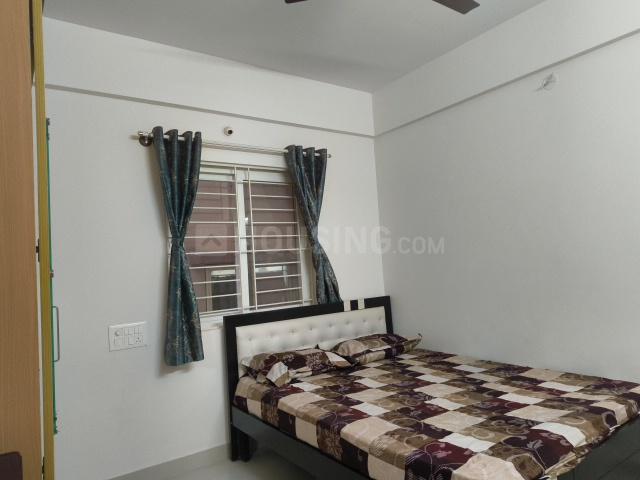 Vk home Bedroom 1