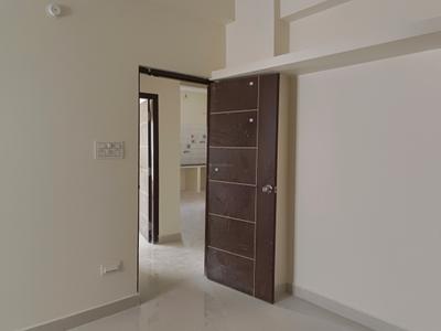 Bedroom Image of 1865 Sq.ft 3 BHK Apartment / Flat for sale in Alwal Secunderabad for Rs. 11190001