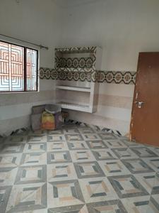Bedroom Image of 750 Sq.ft 2 BHK Builder Floor for rent in Narayanpur Varanasi for Rs. 6000