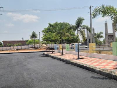 Image of 275 Sq.ft Residential Plot / Land for sale in Shadnagar, Ranga Reddy for Rs. 4700000