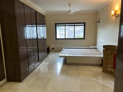 Hall Image of 2500 Sq.ft 3 BHK Apartment / Flat for sale in Master Queens Manor, Ballygunge Kolkata for Rs. 37500000