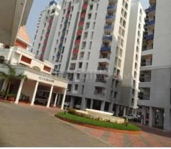 Image of 1400 Sq.ft 3 BHK Apartment / Flat for sale in Skyline Orion I, Edappally, Kochi for Rs. 11500000
