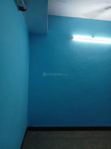 Bedroom Image of 500 Sq.ft 1 BHK Builder Floor for sale in DDA LIG Flats New Delhi for Rs. 5500000