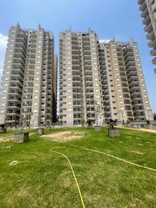 Image of 1275 Sq.ft 3 BHK Apartment / Flat for sale in Escon Primera Phase 1, PR7 Airport Road, Zirakpur for Rs. 17200000
