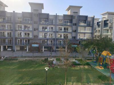 Image of 1494 Sq.ft 3.5 BHK Apartment / Flat for sale in Sector 89, Gurgaon for Rs. 16200000