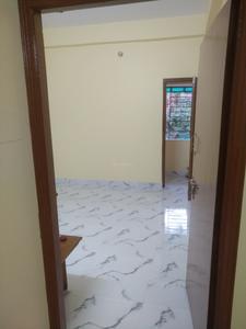 2 BHK Independent Builder Floor