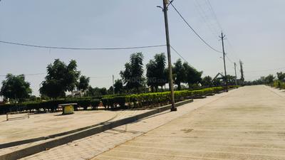 Image of 800 Sq.ft Residential Plot / Land for sale in Kalyan Villa, Magar Kheda, Indore for Rs. 3680000