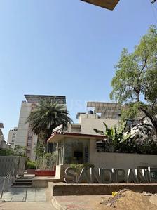 Building Image of 6200 Sq.ft 4 BHK Independent House for sale in Shilaj Ahmedabad for Rs. 62500000