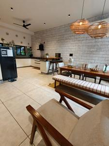 Hall Image of 2258 Sq.ft 3 BHK Independent House for sale in Pilerne Goa for Rs. 50000000