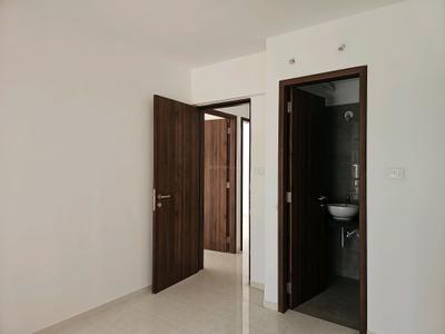 Bedroom Image of 1456 Sq.ft 3 BHK Apartment / Flat for sale in Wellington at Pride World City, Charholi Budruk Pune for Rs. 12000000