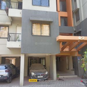 Image of 900 Sq.ft 2 BHK Apartment / Flat for sale in Swapna Srushti, Udhna, Surat for Rs. 2400000