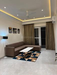 1 BHK Apartment