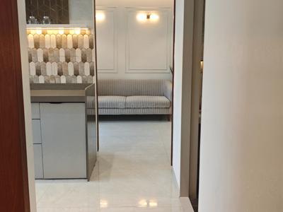 Hall Image of 710 Sq.ft 1 BHK Apartment / Flat for sale in Codename Upvan, Taloja Navi Mumbai for Rs. 5000000