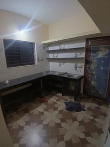 Kitchen Image of 1000 Sq.ft 2 BHK Independent House for rent in Shimla Nagar Hubli for Rs. 10000
