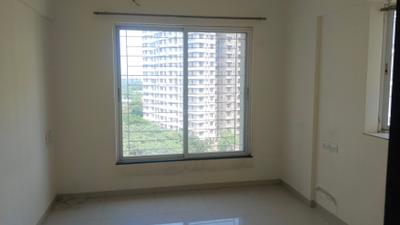 Bedroom Image of 834 Sq.ft 2 BHK Apartment / Flat for sale in Sharada Paritosh, Balewadi Pune for Rs. 10500000