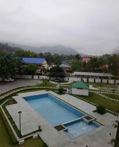 Image of 1175 Sq.ft 2 BHK Apartment / Flat for rent in Ideal Hill View, Narengi Tinali, Guwahati for Rs. 23000