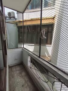 Balcony Image of 1962 Sq.ft 3.5 BHK Apartment / Flat for sale in Antriksh Green Society, Sector 50 Noida for Rs. 33000000