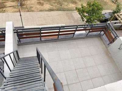 Balcony Image of 5850 Sq.ft 4 BHK Villa for sale in Sanskruti Sentossa Greens, Vaishno Devi Circle Ahmedabad for Rs. 81100000