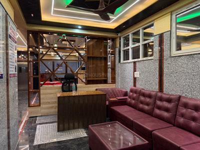 Hall Image of SRI SAI BALAJI COLIVE PG STUDIO ROOMS in Electronic City, Bangalore