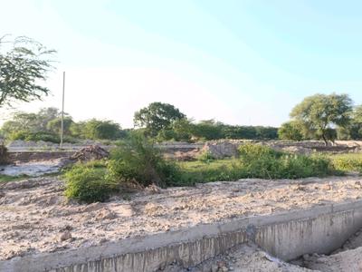Image of 64 Sq.ft Residential Plot / Land for sale in Sector 30 Rohini, New Delhi for Rs. 14000000