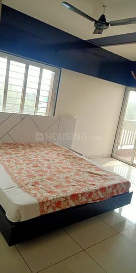 Shreeji Property Consultant Bedroom 1