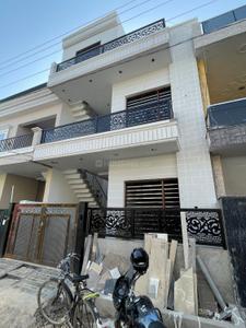 Image of 2000 Sq.ft 4 BHK Villa for sale in Khanpur, Mohali for Rs. 8980000
