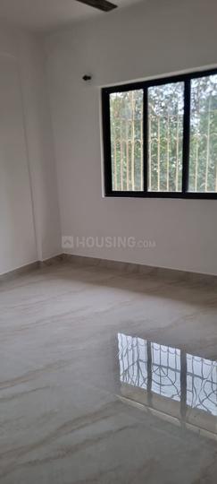 Powai Park Co-opertive Society Bedroom 1