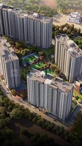3 BHK Flat
