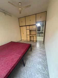 Bedroom Image of 1150 Sq.ft 2 BHK Apartment / Flat for rent in Sharada Oxford Comforts, Wanowrie Pune for Rs. 25500