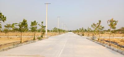 Image of 100 Sq.ft Residential Plot / Land for sale in Chegunta, Medak for Rs. 1800000