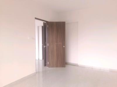 Bedroom Image of 850 Sq.ft 2 BHK Apartment / Flat for sale in  Om Vishramyog CHS, Borivali West Mumbai for Rs. 22600000