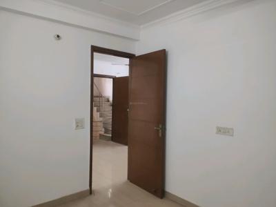 Bedroom Image of 850 Sq.ft 2 BHK Builder Floor for sale in Sector 49 Faridabad for Rs. 5600000