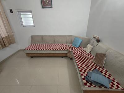 Hall Image of 3789 Sq.ft 5 BHK Independent House for sale in Bodakdev Ahmedabad for Rs. 75000000