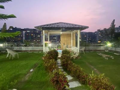 Image of 4000 Sq.ft 3.5 BHK Apartment / Flat for sale in Pacific Golf Estate, Kulhan, Dehradun for Rs. 37000000