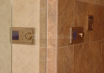 Bathroom Image of 3350 Sq.ft 5 BHK Apartment / Flat for sale in Versova Manish, Andheri West Mumbai for Rs. 145000000