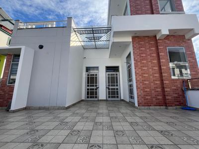 Building Image of 1300 Sq.ft 2 BHK Builder Floor for rent in Sahastradhara Road Dehradun for Rs. 30000