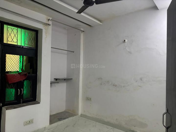 Sector 11 Rohini Bedroom 1