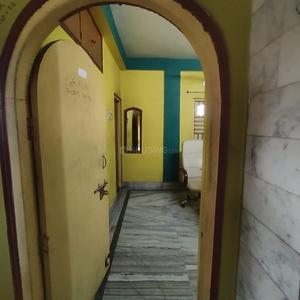 Bedroom Image of 1800 Sq.ft 4 BHK Apartment / Flat for sale in Paschim Putiary Kolkata for Rs. 4900000