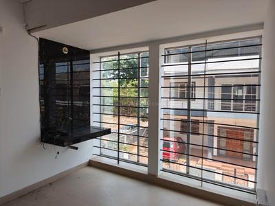 Living Room Image of 1701 Sq.ft 2 BHK Builder Floor for rent in Porvorim Goa for Rs. 55000