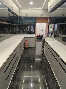 Daxini Society Kitchen 1