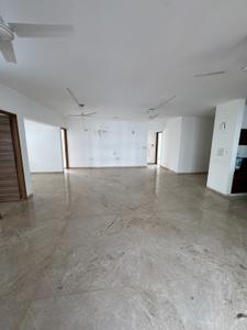 Hall Image of 3875 Sq.ft 4 BHK Apartment / Flat for rent in Corner Utopian Corner, New Alkapuri Vadodara for Rs. 50000
