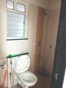 Image of 680 Sq.ft 2 BHK Apartment / Flat for rent in TCG The Cliff Garden Apartments, Hinjawadi Phase 3, Pune for Rs. 23000